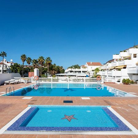 Vistas Al Teide II Piscina Climatizada Lägenhet Puerto de la Cruz  Exteriör bild