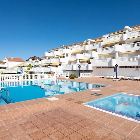 Vistas Al Teide II Piscina Climatizada Lägenhet Puerto de la Cruz  Exteriör bild